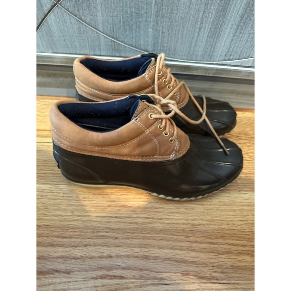 Duck Boots - Picture 2 of 3